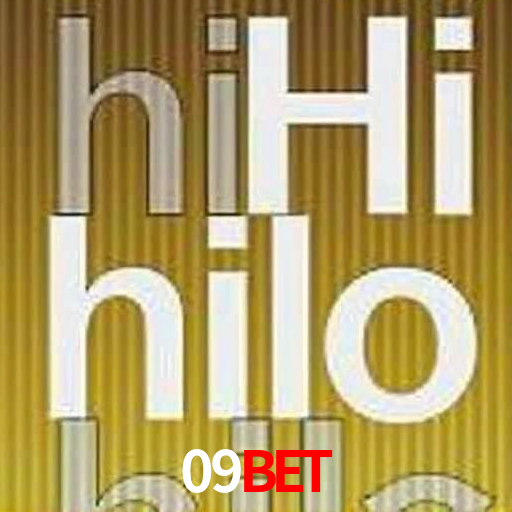 Slots na Plataforma 09Bet